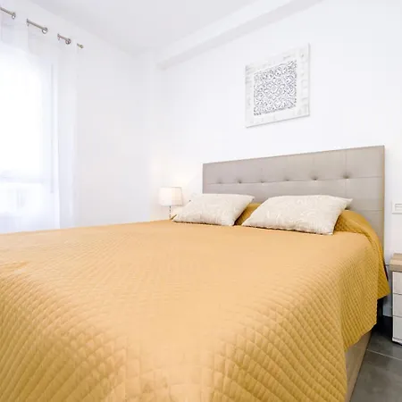 Appartement Samaniego Id175