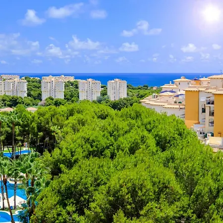 Samaniego Id175 Appartement Orihuela