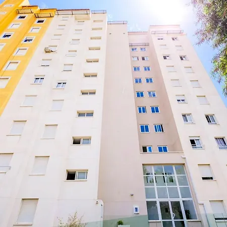Apartment Samaniego Id175 Orihuela