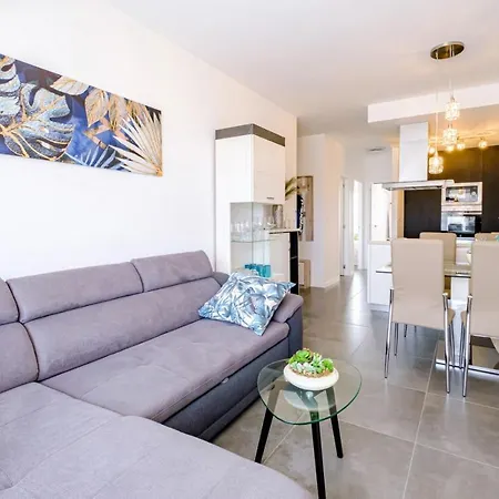 Apartment Samaniego Id175 Orihuela