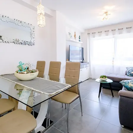Samaniego Id175 Apartment *