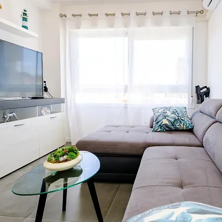 Apartment Samaniego Id175