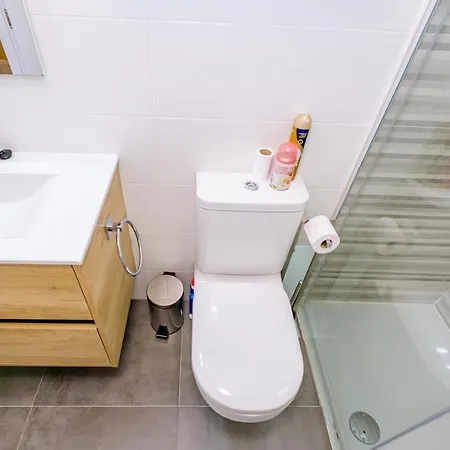 Samaniego Id175 Apartment *