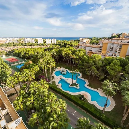 Samaniego Id175 Apartment Orihuela