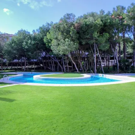 Apartment Samaniego Id175 *