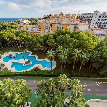 Apartment Samaniego Id175