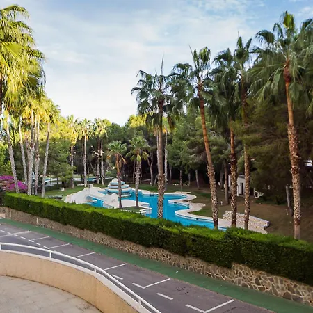Apartment Samaniego Id175 Orihuela