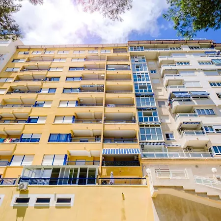 Samaniego Id175 Apartment Orihuela