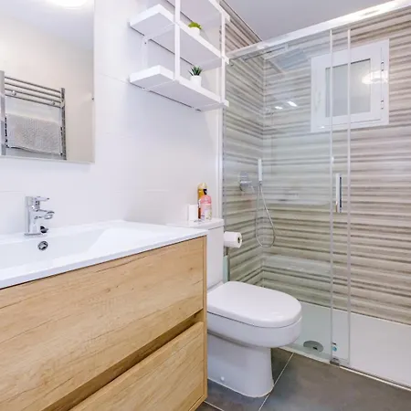 Apartment Samaniego Id175 *