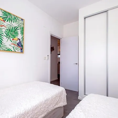 Samaniego Id175 Appartement *