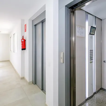 Appartement Samaniego Id175 Orihuela